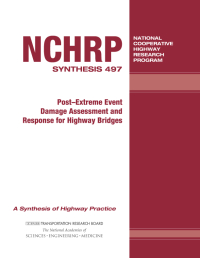 Post-Extreme Event Damage Assessment and Response for Highway Bridges