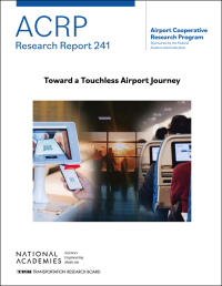 Toward a Touchless Airport Journey