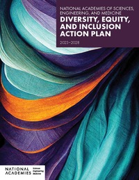 Diversity, Equity, and Inclusion Action Plan: 2023-2028