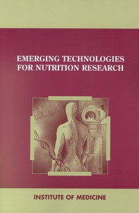 Emerging Technologies for Nutrition Research: Potential for Assessing Military Performance Capability