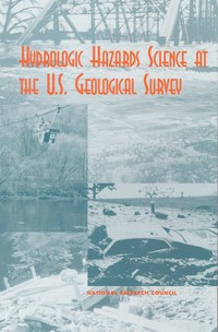 Hydrologic Hazards Science at the U.S. Geological Survey