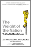 Weight of the Nation Book