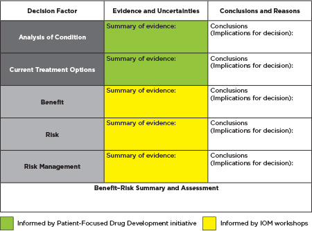 Understanding The FDA's Current Focus On Risk Evaluation And