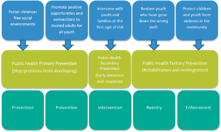 5 Examples Of Communities Tackling Health Inequity | Communities In Action:  Pathways To Health Equity |The National Academies Press