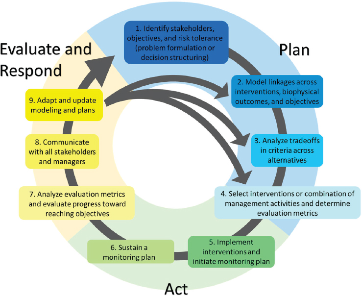 Bioresources Strategic Decision Support Tool - Insights by BMA