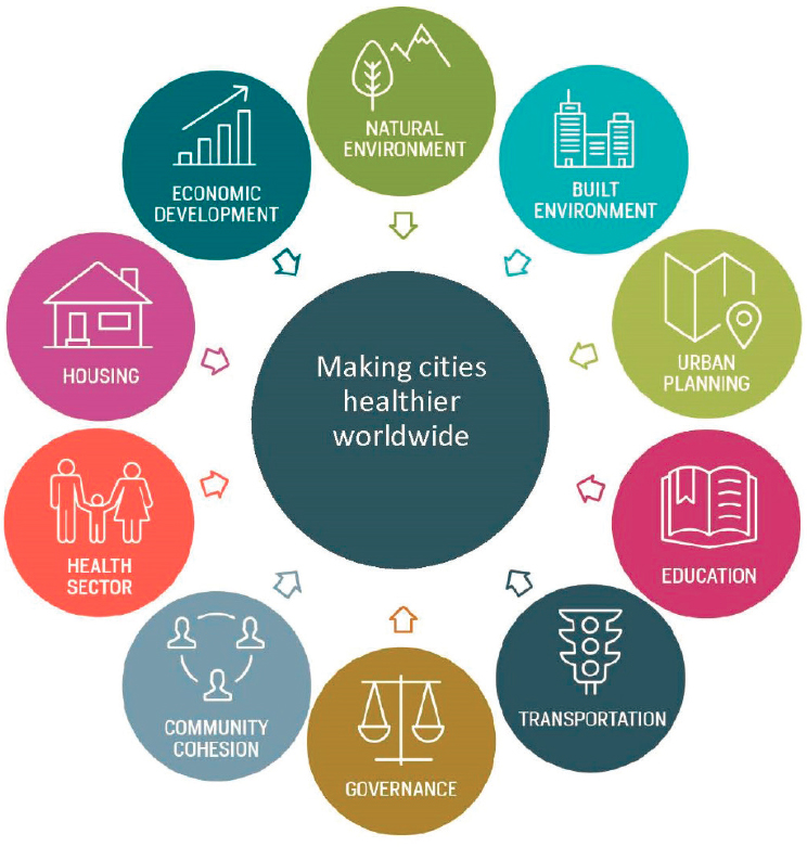 1 Introduction | Health-Focused Public–Private Partnerships in the ...