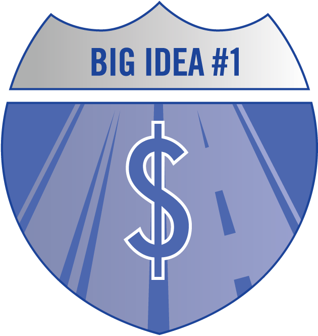 big idea 1