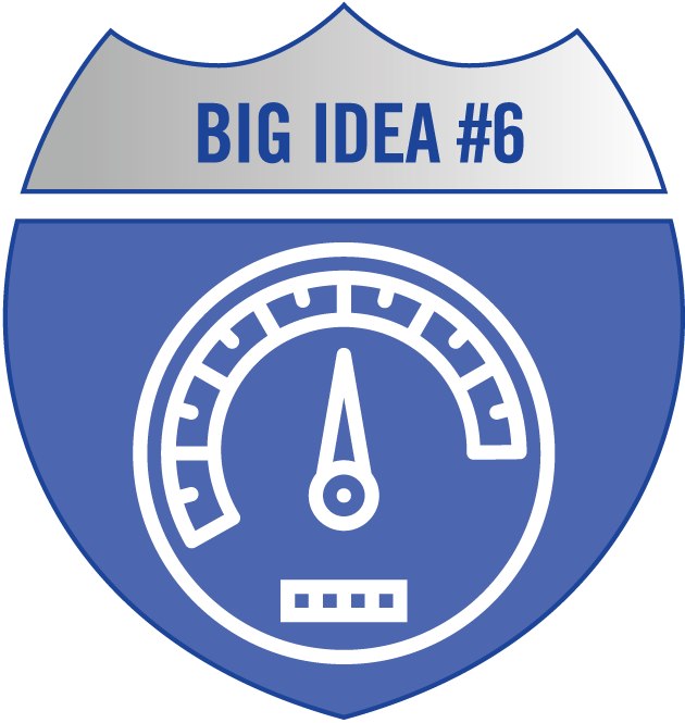big idea 6