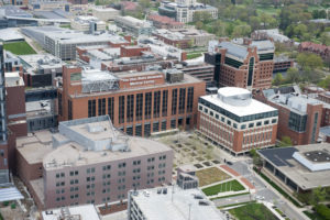 Ohio State Wexner Medical Center thumbnail