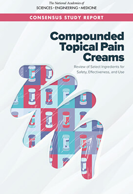 Read Compounded Topical Pin Creams Report