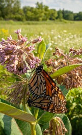 img of monarch butterfly